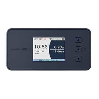 NEC Speed WiFi 5G X12 [NAR03]Wi-Fiルーター白 31P07AHxd+L._UF350,350_QL50_.jpg
